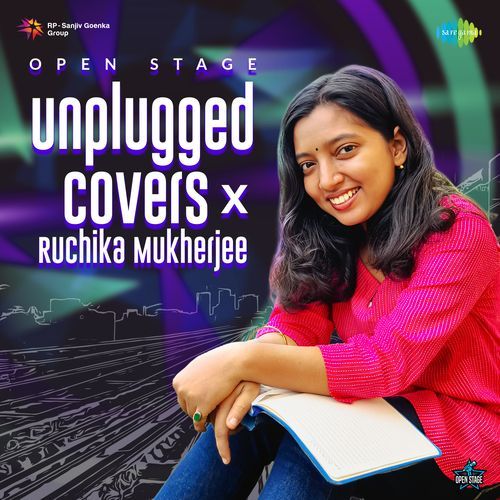 Open Stage Unplugged Covers X Ruchika Mukherjee Arun Music MP3 Download